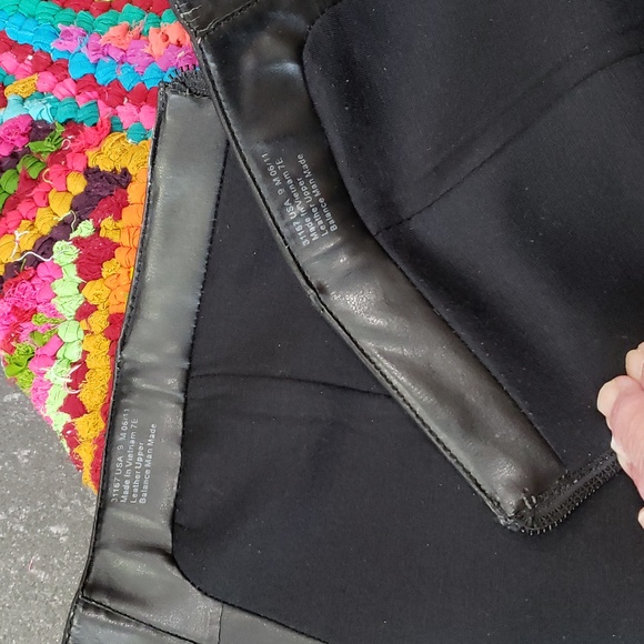 Clarks Leather Riding Style Boots size 9 - Picture 5 of 8